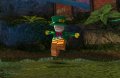 E3 08 > LEGO Batman : dose d'images