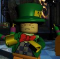 E3 08 > LEGO Batman : dose d'images