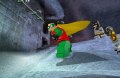 E3 08 > LEGO Batman � la rescousse