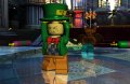 LEGO Batman : Man Bat se pr�sente