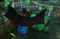 LEGO Batman : Man Bat se pr�sente