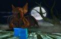 LEGO Batman : Man Bat se pr�sente