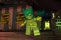 LEGO Batman : Batgirl entre en sc�ne