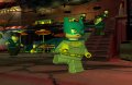LEGO Batman : Batgirl entre en sc�ne