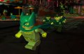 LEGO Batman : Batgirl entre en sc�ne