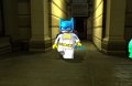 LEGO Batman : Batgirl entre en sc�ne