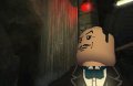 LEGO Batman : Alfred � l'honneur