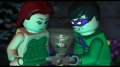 LEGO Batman prend la pose en images