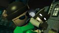 LEGO Batman prend la pose en images
