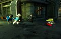 LEGO Batman prend la pose en images