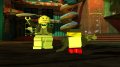 LEGO Batman prend la pose en images