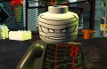 LEGO Batman prend la pose en images