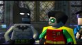 LEGO Batman prend la pose en images