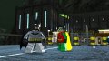 LEGO Batman prend la pose en images
