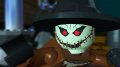 LEGO Batman prend la pose en images