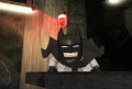 LEGO Batman : derni�re fourn�e d'images