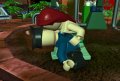 LEGO Batman : derni�re fourn�e d'images