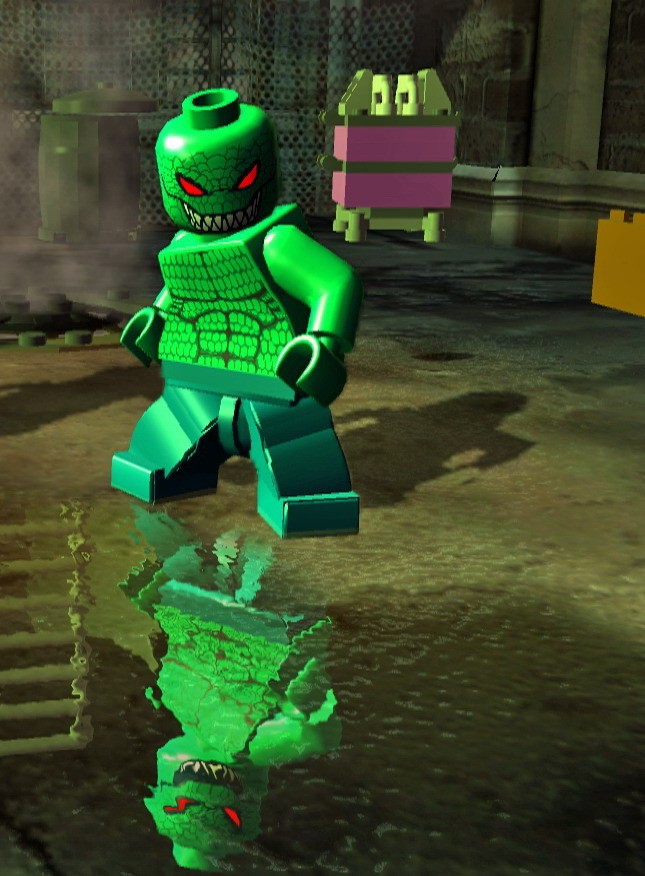 LEGO Batman