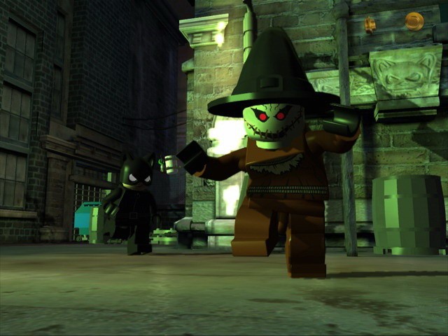 LEGO Batman