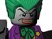 LEGO Batman joue son Joker en vidéo