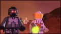 Warner d�voile LEGO Battles