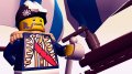 Warner d�voile LEGO Battles