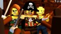 Warner d�voile LEGO Battles