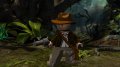 LEGO Indiana Jones : La Trilogie Originale
