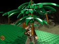 GC 09 > LEGO Indiana Jones 2 illustr�