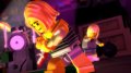 GC 09 > LEGO Rock Band monte sur sc�ne