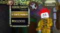GC 09 > LEGO Rock Band monte sur sc�ne