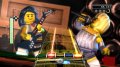 GC 09 > LEGO Rock Band monte sur sc�ne