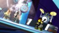 LEGO Rock Band : Iggy Pop sur sc�ne