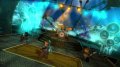 David Bowie dans LEGO Rock Band