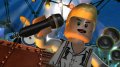 David Bowie dans LEGO Rock Band