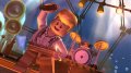 David Bowie dans LEGO Rock Band