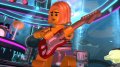 LEGO Rock Band gratte en images