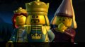 LEGO Rock Band gratte en images