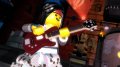 LEGO Rock Band gratte en images