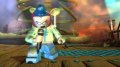 LEGO Rock Band gratte en images