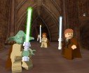 Star Wars � la sauce LEGO