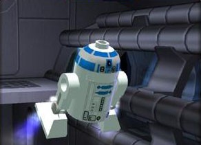 LEGO Star Wars : Le Jeu Vid&eacute;o