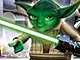 jeux video Activision annonce LEGO Star Wars III