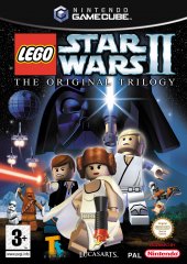 LEGO Star Wars II : La Trilogie Originale