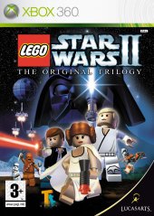 LEGO Star Wars II : La Trilogie Originale