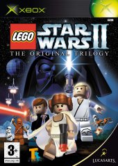 LEGO Star Wars II : La Trilogie Originale