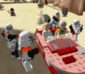 GC > LEGO Star Wars II contre-attaque