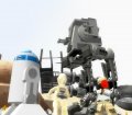 GC > LEGO Star Wars II contre-attaque