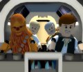 GC > LEGO Star Wars II contre-attaque