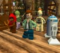 LEGO Star Wars II en images